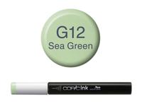 COPIC INKT G12 SEA GREEN