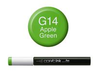 COPIC INKT G14 APPLE GREEN
