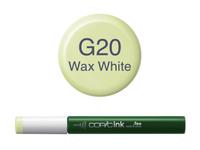 COPIC INKT G20 WAX WHITE