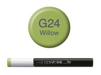 COPIC INKT G24 WILLOW