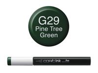 COPIC INKT G29 PINE TREE GREEN