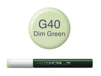 COPIC INKT G40 DIM GREEN