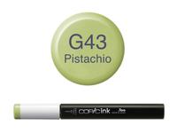 COPIC INKT G43 PISTACHIO