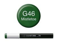 COPIC INKT G46 MISTLETOE