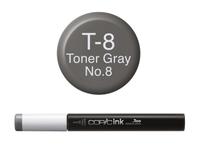 COPIC INKT T8 TONER GRAY 8