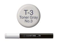 COPIC INKT T3 TONER GRAY 3