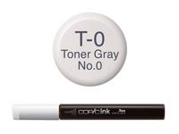 COPIC INKT T0 TONER GRAY 0