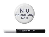COPIC INKT N0 NEUTRAL GRAY 0