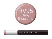 COPIC INKT RV95 BABY BLOSSOMS