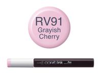 COPIC INKT RV91 GRAYISH CHERRY