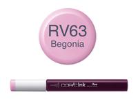 COPIC INKT RV63 BEGONIA