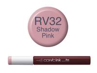 COPIC INKT RV32 SHADOW PINK