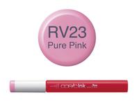 COPIC INKT RV23 PURE PINK