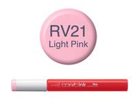 COPIC INKT RV21 LIGHT PINK
