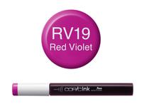 COPIC INKT RV19 RED VIOLET