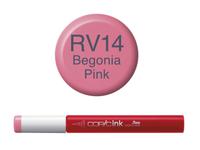 COPIC INKT RV14 BEGONIA PINK