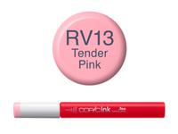 COPIC INKT RV13 TENDER PINK