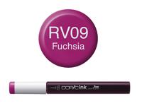 COPIC INKT RV09 FUCHSIA
