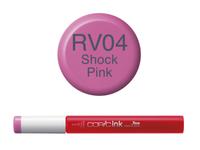 COPIC INKT RV04 SHOCK PINK