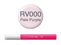 COPIC INKT RV000 PALE PURPLE
