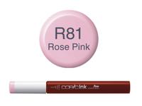 COPIC INKT R81 ROSE PINK