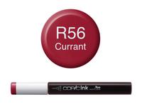 COPIC INKT R56 CURRANT
