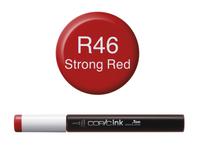COPIC INKT R46 STRONG RED