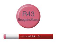 COPIC INKT R43 BOUGAINVILLAEA