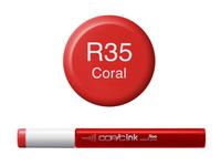 COPIC INKT R35 CORAL