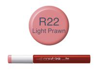 COPIC INKT R22 LIGHT PRAWN