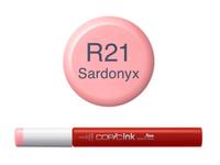 COPIC INKT R21 SARDONYX
