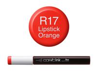 COPIC INKT R17 LIPSTICK ORANGE