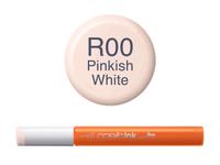 COPIC INKT R00 PINKISH WHITE