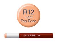 COPIC INKT R12 LIGHT TEA ROSE
