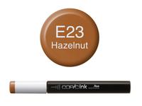 COPIC INKT E23 HAZELNUT
