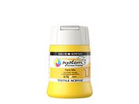 SYSTEM 3 SIEBDRUCKFARBE TEXTIL 250ML 708 PALE GOLD IMITATION