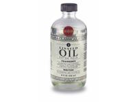 CHELSEA  EXTRA-PALE COLD PRESSED LINSEED OIL 236ML