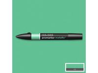 WINSOR & NEWTON PROMARKER METALLIC GREEN
