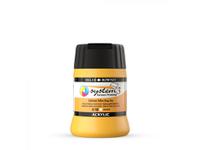 SYSTEM 3 SIEBDRUCKFARBE 250ML 618 CADMIUM YELLOW DEEP HUE