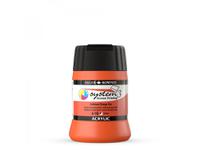 SYSTEM 3 SIEBDRUCKFARBE 250ML 619 CADMIUM ORANGE HUE