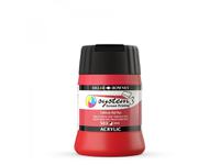 SYSTEM 3 SIEBDRUCKFARBE 250ML 503 CADMIUM RED