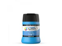 SYSTEM 3 SIEBDRUCKFARBE 250ML 120 PROCESS CYAN