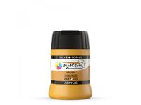 SYSTEM 3 SIEBDRUCKFARBE 250ML 663 YELLOW OCHRE