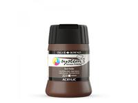SYSTEM 3 SIEBDRUCKFARBE 250ML 223 BURNT UMBER