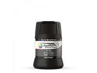 SYSTEM 3 SIEBDRUCKFARBE 250ML 036 MARS BLACK