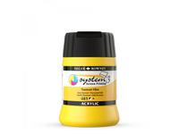 SYSTEM 3 SIEBDRUCKFARBE 250ML 681 FLUORESCENT YELLOW