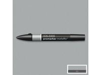 WINSOR & NEWTON PROMARKER METALLIC SILVER