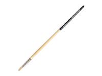 DA VINCI PENSEEL SERIE 7729 NR.8 CHUNEO ROND SYNTHETISCH