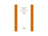 HAHNEMÜHLE LANA DESSIN 150 BLOCK ZEICHENPAPIER A5 150GR
