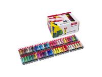 TALENS AMSTERDAM ACRYLSET 48 X 20ML BASIS FARBEN